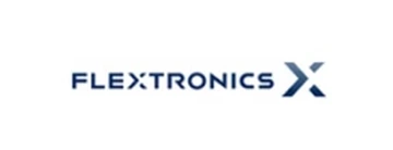 Flextronics logo