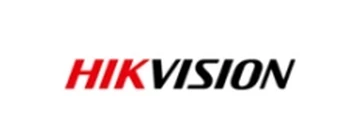 Hikvision logo