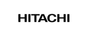 Hitachi logo