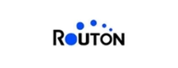 Routon logo