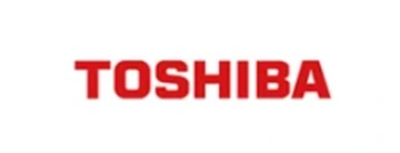 Toshiba logo