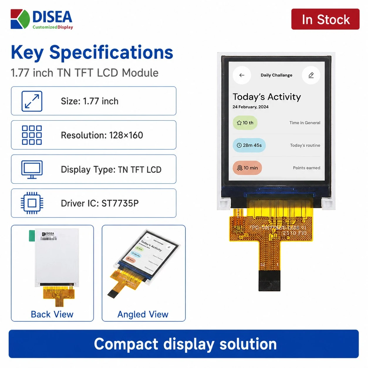 DS-T0177SSS-01 key specifications