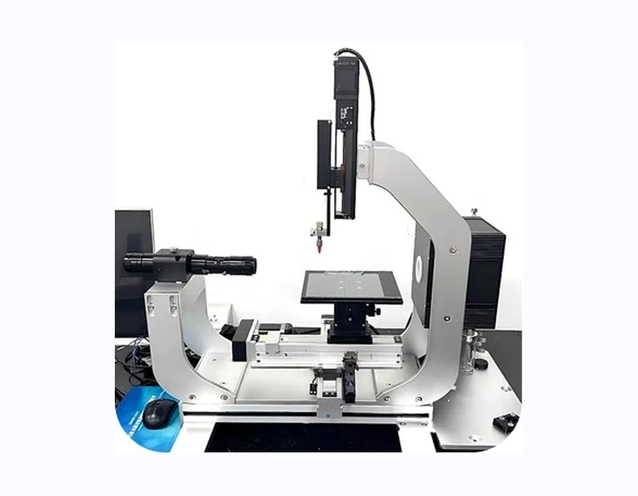 DISEA Contact Angle Measuring System