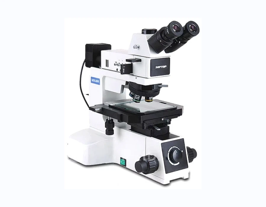 DISEA Differential Interference Contrast Microscope