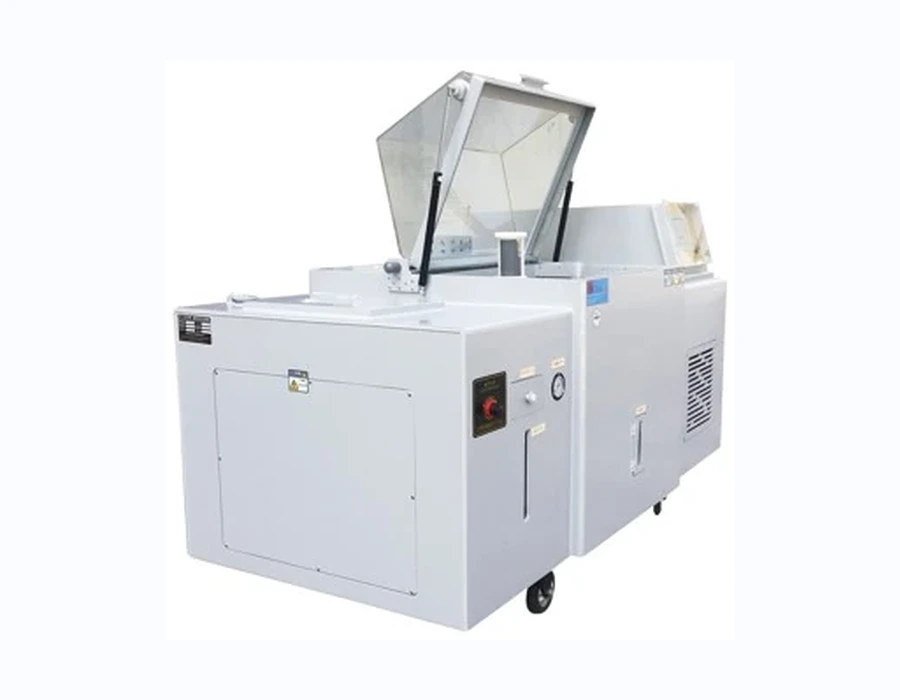 DISEA Salt Spray Test Chamber
