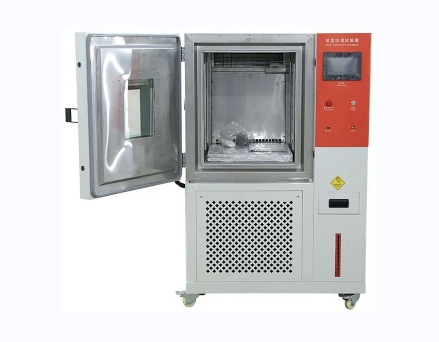DISEA Temperature and Humidity Test Chamber