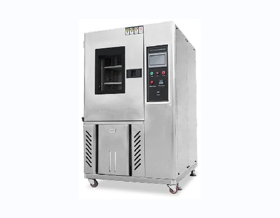 DISEA Thermal Shock Test Chamber