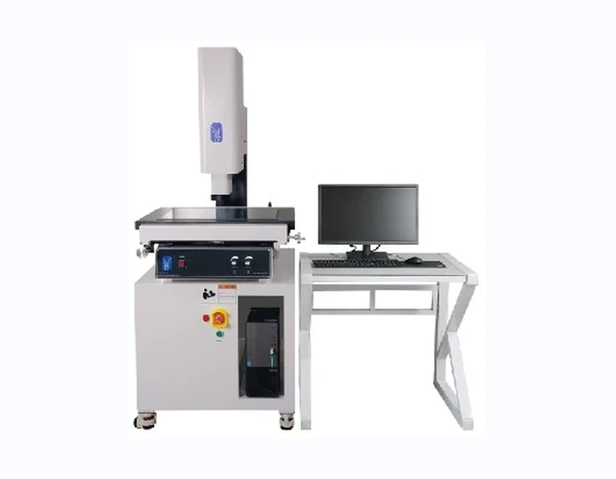DISEA Automatic Vision Measuring System