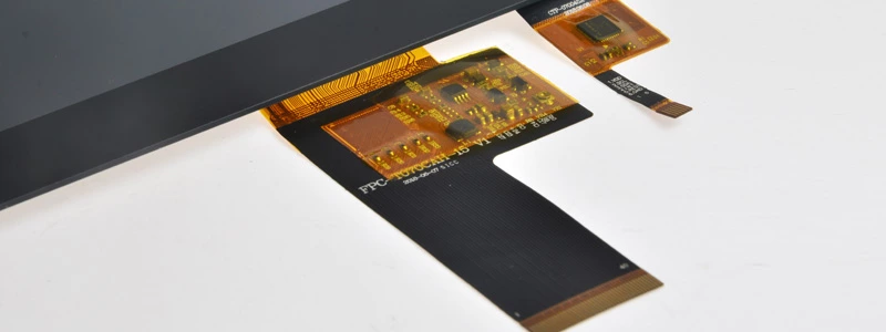 FPC with electromagnetic shielding film