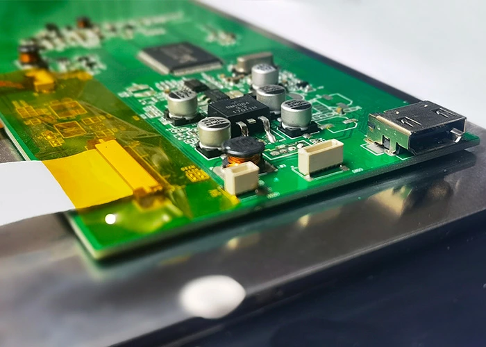HDMI Interface