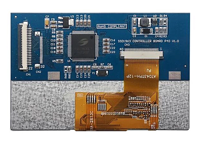 RS232 Driver Board