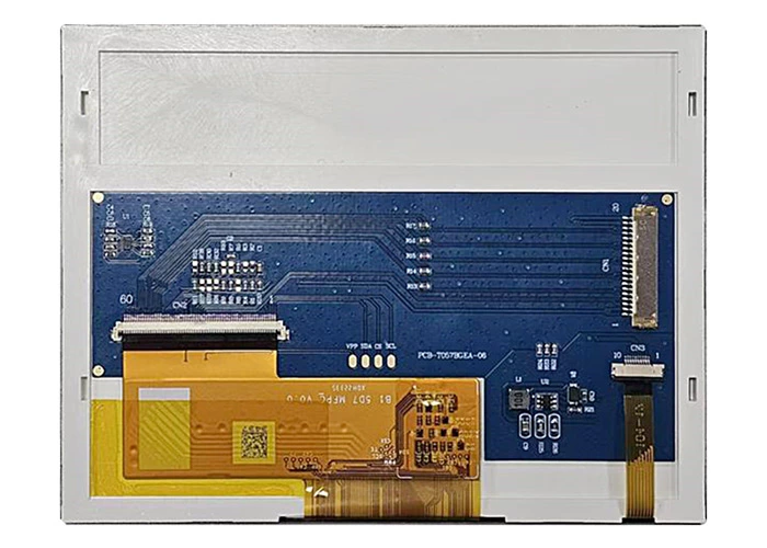 TCON board