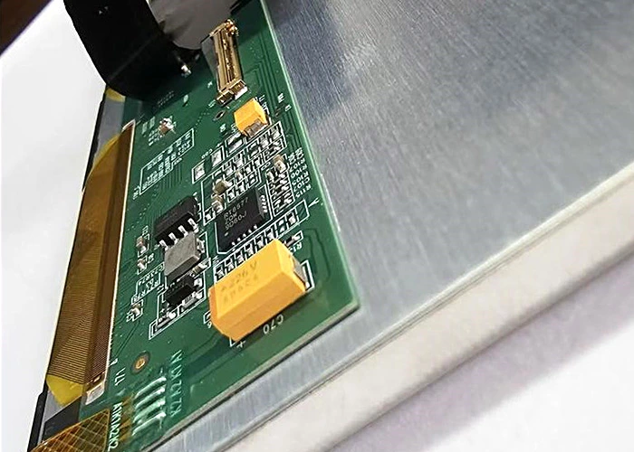 TCON board