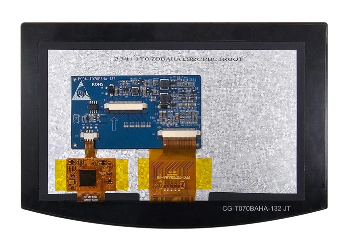 TCON board