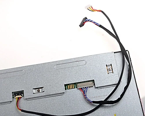 BL & LCD Separate cables
