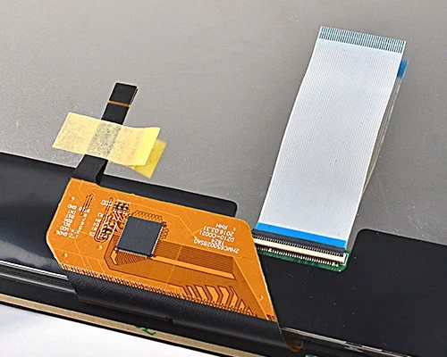 FPC Extension wire