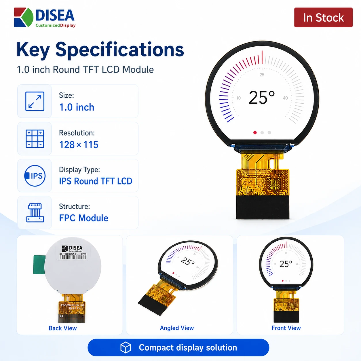 DS-T010BCSA-01 key specifications
