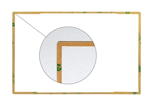 Frame-type D.S.T.