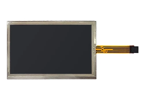 OCR optical bonding